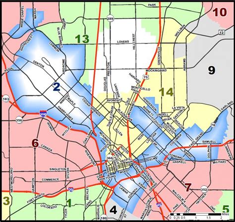 dallas zoning map pdf.